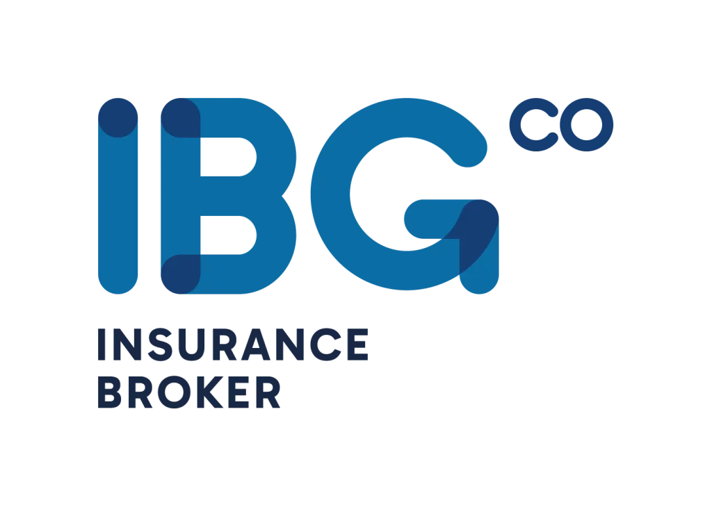 IBG Co Logo